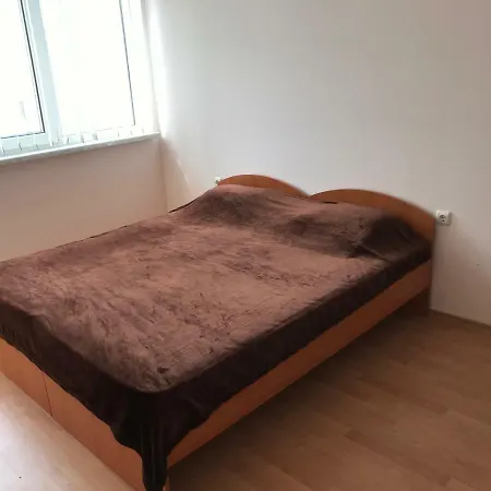 Fort Club דירה סבטי ולאס