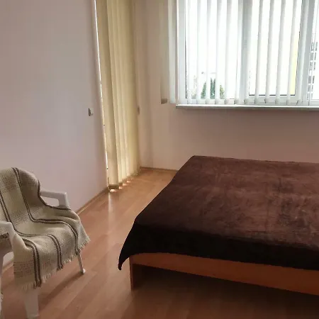 Fort Club דירה סבטי ולאס