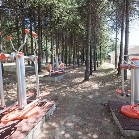 Fort Club Apartament Święty Włas