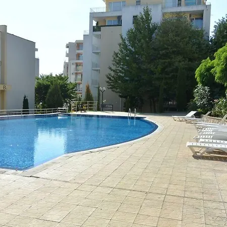 Apartament Fort Club Święty Włas